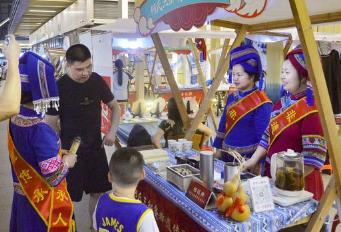 福建各地五一促消费活动密集“上新”