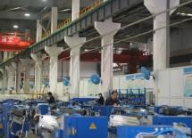 河南装备业迎来新机遇