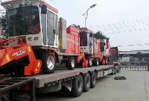 980余条专用通道！河南全力保障农机农资运输车辆通行