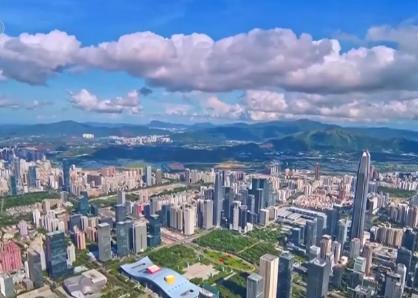 我国一季度生态环境质量持续改善