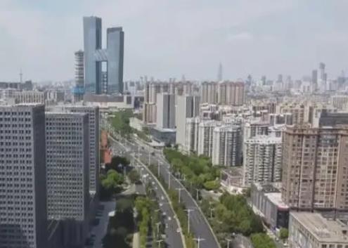 首批推出2000套 南京国企试点推动存量房“以旧换新”