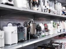 厨房小家电市场进入存量竞争阶段 行业“强者恒强”愈发凸显