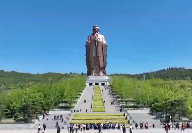 “五一”假期将至出游热度攀升 文旅融合“点燃”消费热情