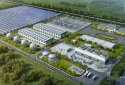 同比增长超210% 我国新型储能项目建设成绩单来了