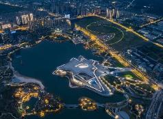 中国科幻产业总营收破千亿元  成都明确16项科幻产业重点发展领域