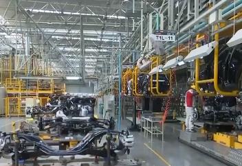 我国传统制造业加速提质焕新