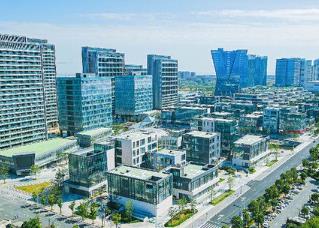 福建大数据产业点“数”成金