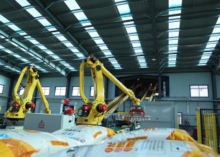 黑龙江： 强服务稳保供打好“主动仗”