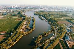 山东省创建国家级生态文明建设示范区32个