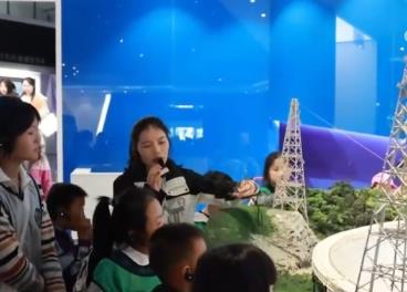 “重量级”观光点火热 “五一”假期追着超级工程、大国重器去旅行成为新趋势