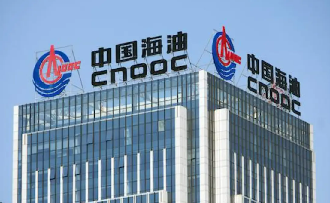 中国海油一季度净产量净利润增长强劲