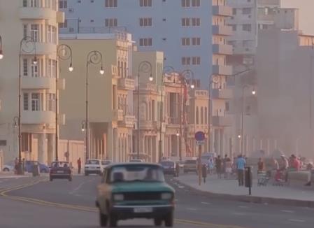 古巴宣布对华免签 中国免签“朋友圈”扩容推动两国旅游产业发展