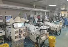 八部门印发《关于加强重症医学医疗服务能力建设的意见》