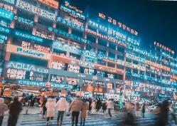 ”五一”成绩单出炉，县域旅游真火了？