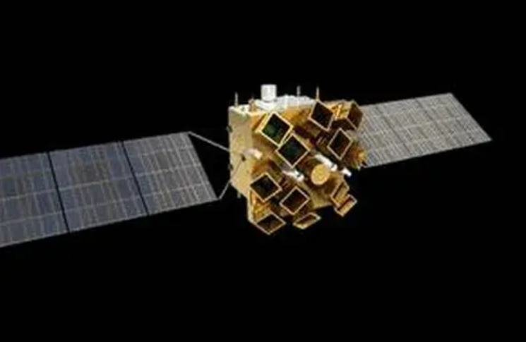 中国电科助力爱因斯坦探针卫星首批在轨科学探测图像发布