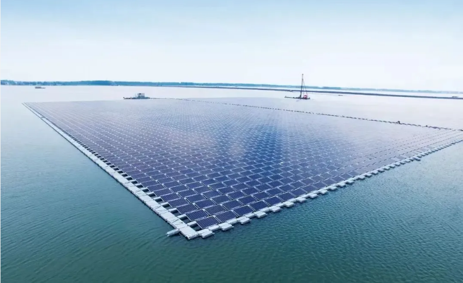 坚持国资引领 安徽助力新质生产力培育发展