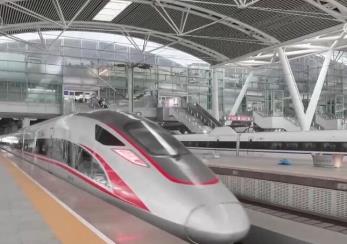 四条高铁线路将进行票价优化调整 市场化票价机制进一步促进客流均衡化