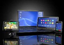 智能电子产品更新加速度 释放信息消费巨大潜力