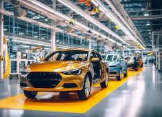 3月全球车市：中国保持第一，美国连增20月