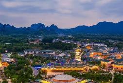 江西下达1000万元省级公共文化与旅游资金