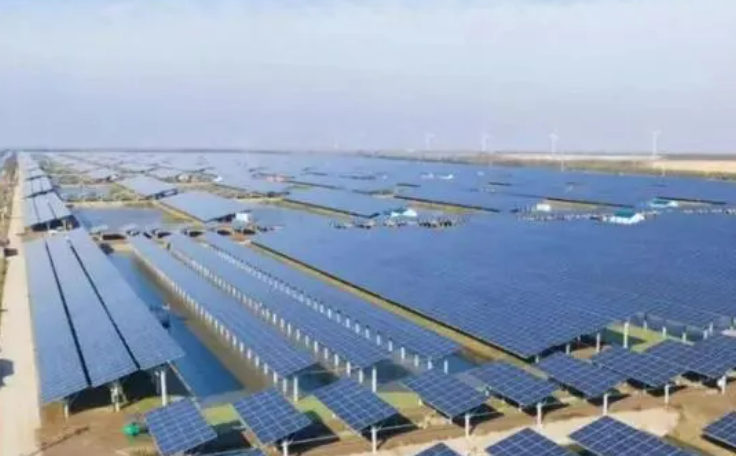 创新赋能创造 申能集团拓宽“光伏+”应用场景