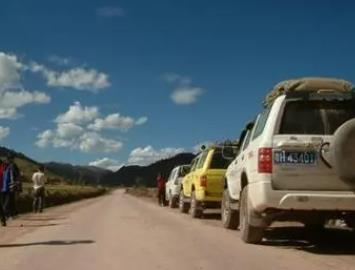 五一国人出境自驾增八成半 欧洲成热门目的地