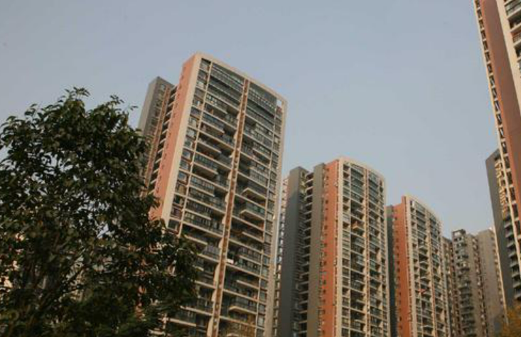 住房“以旧换新”释放置换需求