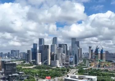 中国自贸试验区大胆试、大胆闯、自主改 拓宽吸引外资渠道成果丰硕