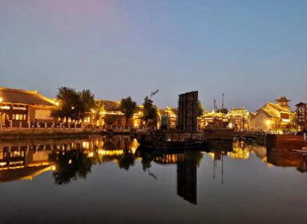 政策红利变成发展动力 文旅企业强信心、增活力