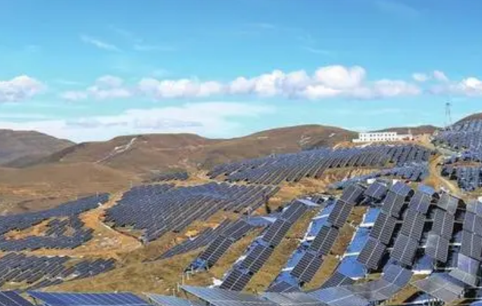 一季度云南省能源工业新开工项目127个