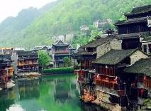 “反向旅游”成新潮 小城准备好了吗