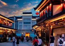 政策红利变成发展动力 文旅企业强信心、增活力