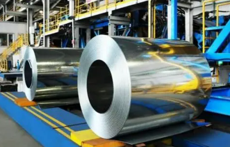 全工艺流程减碳超30%！马钢首款低碳汽车用钢成功下线