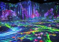 五部门：鼓励景区建设智慧旅游沉浸式体验新空间