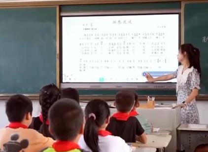 面向中西部省份实施 今年特岗教师招聘迎来多重“利好”