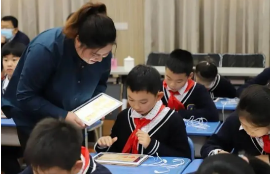 教育部部署开展基础教育“规范管理年”行动