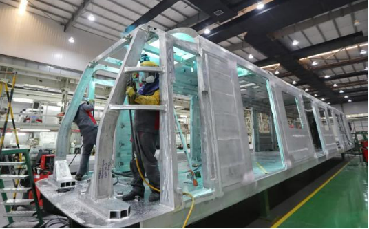 云南实施制造业卓越质量工程