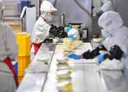 国家首次明确预制菜范围 哪些食品属于预制菜？