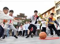 教育部：严禁以各种方式挤占“课间十分钟”