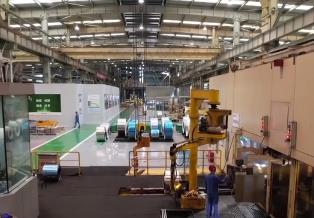 山西：坚持高质量发展 深化全方位转型