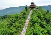 四川这些景区将免票、半价，就在本周日