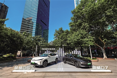 十年深耕超级混动 上汽推动核心技术反向输出