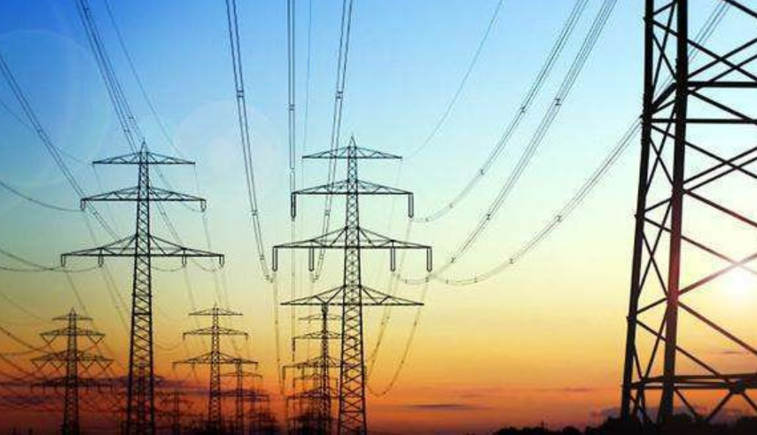 4月第二产业用电量增速回升