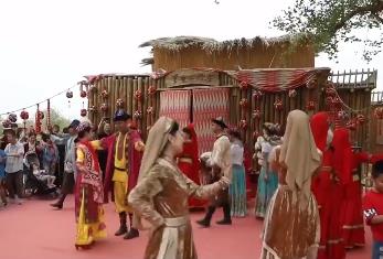 中国旅游日 各地推出丰富旅游产品