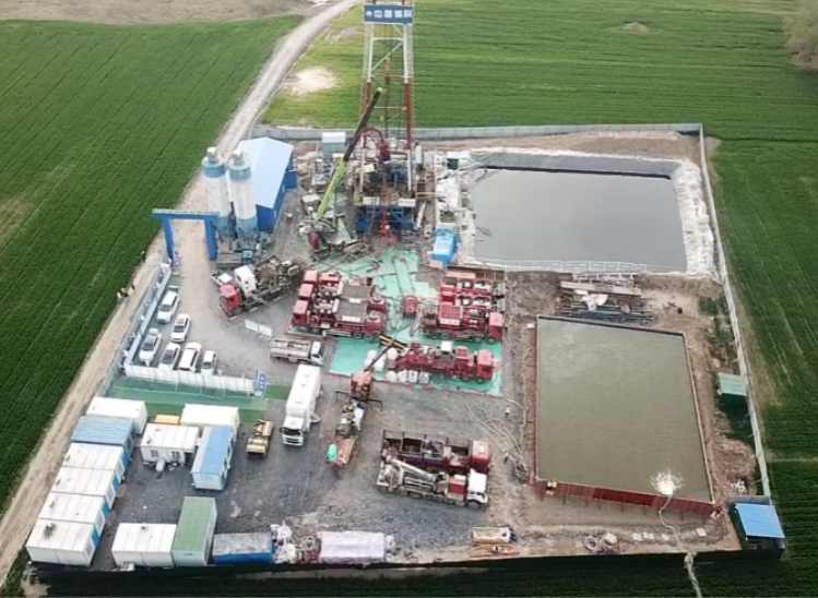 国内首例！中国煤炭科工地面超前致裂技术为孤岛工作面回采“减压”