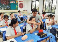 北京发布义务教育学校课后服务工作指南