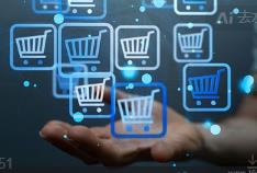 山西省网络零售额力争2026年底突破1500亿元