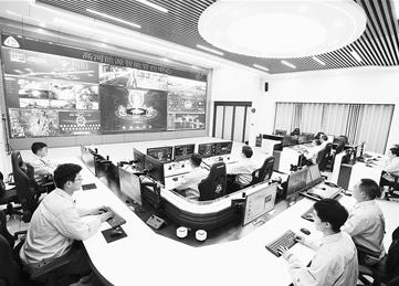 山西部署科技创新“1551”工程