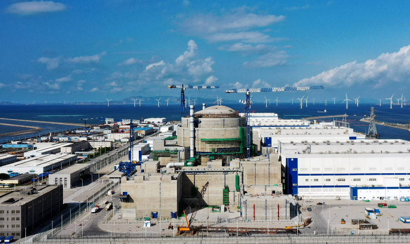 中核集团：打造“硬核”科技的更多可能