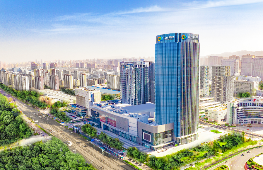 山东能源集团追“新”逐“绿” 推动绿色低碳高质量发展